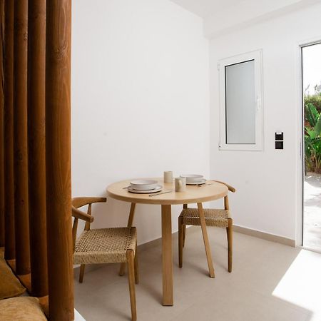 Stay Helios Faliraki Ngoại thất bức ảnh