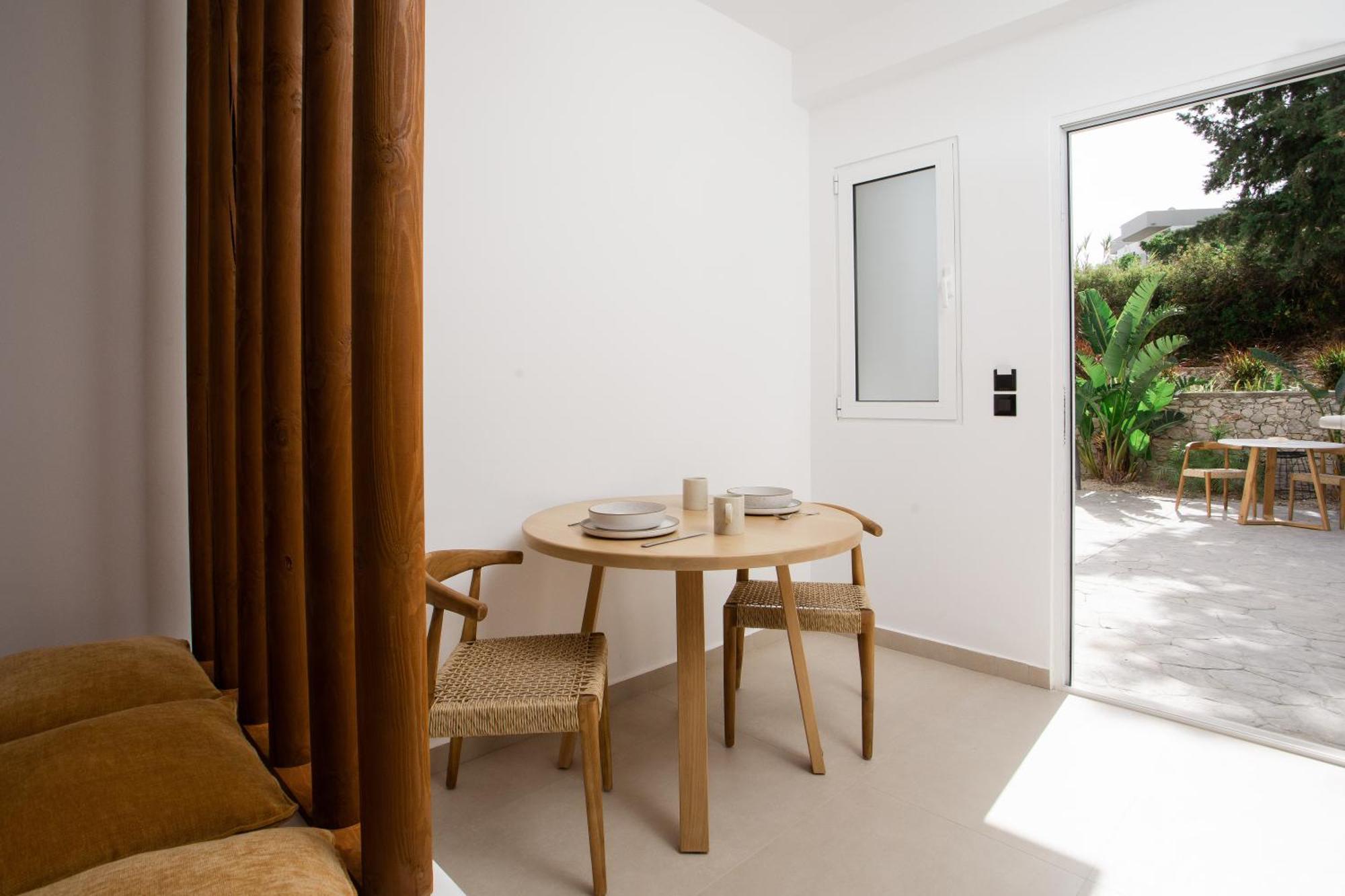 Stay Helios Faliraki Ngoại thất bức ảnh