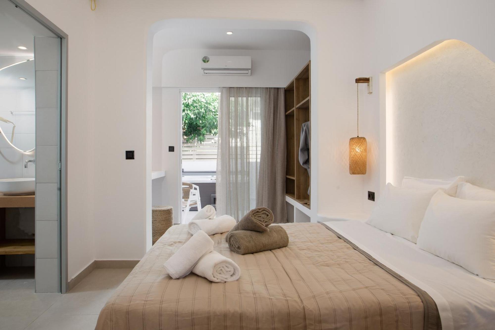 Stay Helios Faliraki Ngoại thất bức ảnh