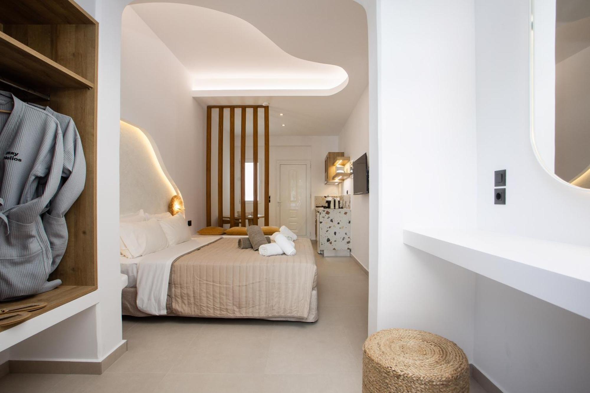 Stay Helios Faliraki Ngoại thất bức ảnh